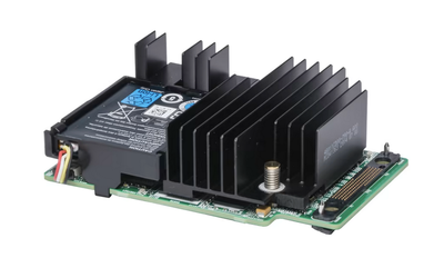 RAID Dell PERC H730p Mini Mono 2Gb 12Gb/s (03V42G / 3V42G / 7H4CN) - Б/У