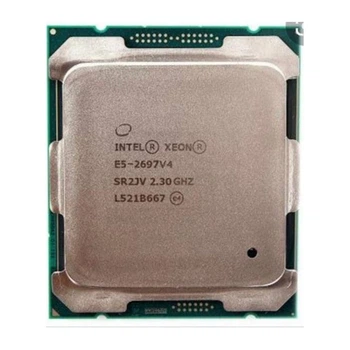 Процессор Intel Xeon E5-2697 v4 - Б/У