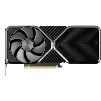 Видеокарта Nvidia GeForce RTX 4070 Ti (12Gb / GDDR6X / 192 bit / 7680 CUDA) FE - Б/У
