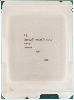 Процесор Intel Xeon Gold 6442Y - Б/В