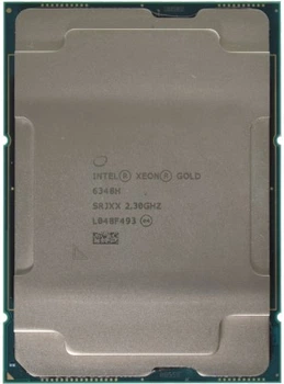 Процесор Intel Xeon Gold 6348H - Б/В