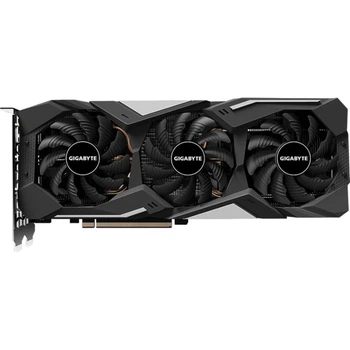 Відеокарти Gigabyte GeForce GTX 1660 Super купити в Києві: ціна