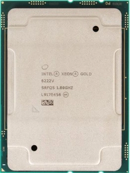Процесор Intel Xeon Gold 6222V - Б/В