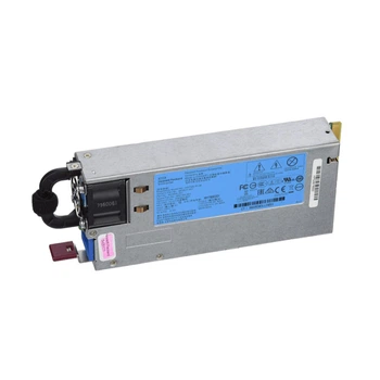 Блок питания HP Power Supply 460W (DL350e/DL385p/DL380p/DL360p) 660184-001 / 643931-001 / 643954-301 - Б/У