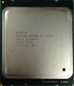 Процессор Intel Xeon E5-1620 - Б/У