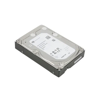 Жесткий диск Seagate Exos 7E8 3Tb 7200 об/хв SAS 12 Gbit/s (ST3000NM0035) - Б/У