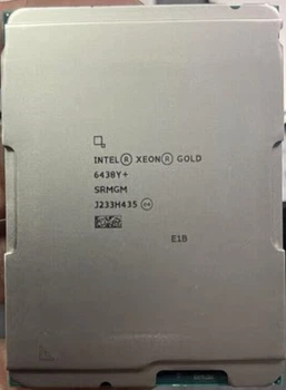 Процессор Intel Xeon Gold 6438Y+ - Б/У