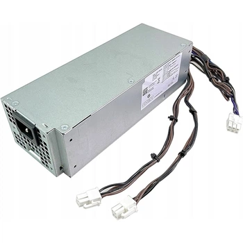 Блок питания Dell 260W для OptiPlex Precision (JJ4YW, 0JJ4YW) - Б/У