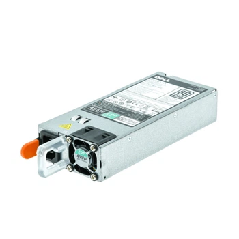 Блок питания Dell для PowerEdge 495W (9338D / 2FR04 / TH1CT / VKDD2 / GRTNK) - Б/У