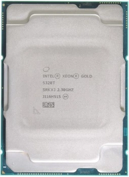Процессор Intel Xeon Gold 5320T - Б/У