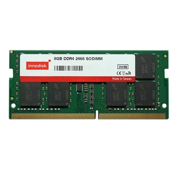innodisk 16GB DDR4 2666 REG DIM 8個セット Оперативная память Innodisk - купить ОЗУ в Киеве: цена, отзывы