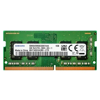 Samsung DDR4 SDRAM 4 ГБ - ROZETKA - купить оперативную память в