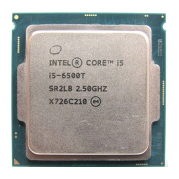 Процессор Intel Core i5-6500T - Б/У