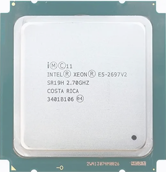 Процесор Intel Xeon E5-2697 v2 SR19H - Б/В