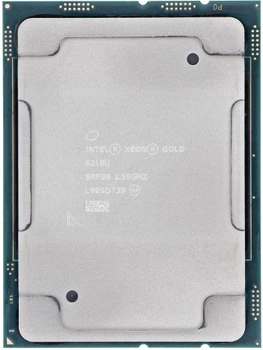 Процессор Intel Xeon Gold 6210U - Б/У