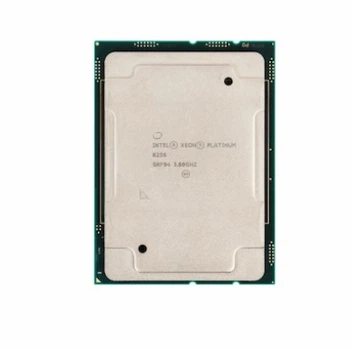 Процессор Intel Xeon Platinum 8256 - Б/У