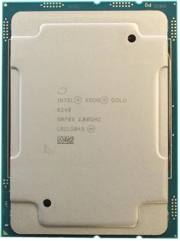 Процессор Intel Xeon Gold 6240 - Б/У