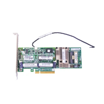 RAID HP Smart Array P440 12Gb/s (749797-001 / 726823-001) - Б/У