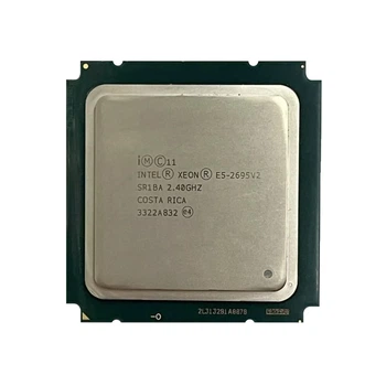Процессор Intel Xeon E5-2695 v2 - Б/У