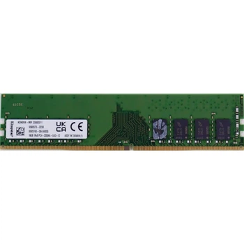 Оперативная память Kingston 16Gb DDR4-3200 PC4-25600 1Rx8 (KDK8NX-MIF) UDIMM Non-ECC Unbuffered - Б/У
