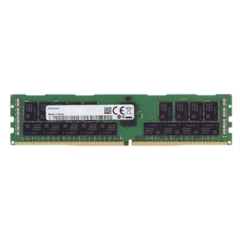 Оперативная память Samsung 16Gb DDR4-3200 PC4-25600 2Rx8 (M393A2K43DB3-CWE) RDIMM ECC Registered - Б/У