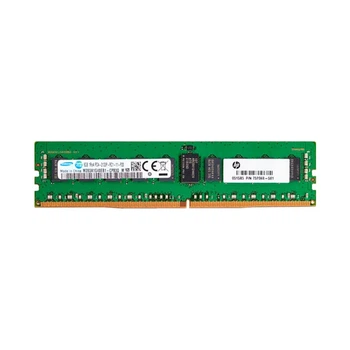 Оперативная память Samsung 8Gb DDR4-2133 PC4-17000 1Rx4 (M393A1G40EB1-CPB3Q) RDIMM ECC Registered - Б/У