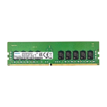 Оперативная память Samsung 8Gb DDR4-2400 PC4-19200 1Rx4 (M393A1G40EB1-CRC0Q) RDIMM ECC Registered - Б/У
