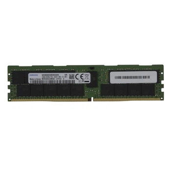 Оперативная память Samsung 128Gb DDR4-2933 PC4-23466 4Rx4 (M393AAG40M3B-CYF) RDIMM ECC Registered - Б/У