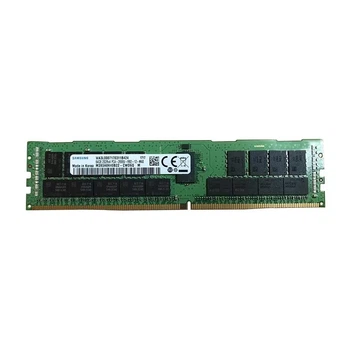 Оперативная память Samsung 64Gb DDR4-2666 PC4-21300 2Rx4 (M393A8K40B22-CWD) RDIMM ECC Registered - Б/У