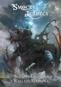 Додаток до настільної гри Вершники дракона: Обрані істини (9788397672833)