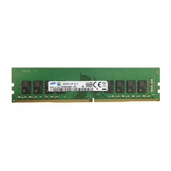 Оперативная память Samsung 4Gb DDR4-2133 PC4-17000 2Rx8 (M378A5143EB1-CPB) UDIMM Non-ECC Unbuffered - Б/У
