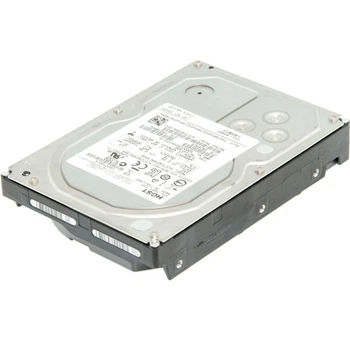Жесткий диск HGST Ultrastar 7K4000 3Tb 7200 об/мин SAS 6 Gbit/s (HUS724030ALS640) - Б/У