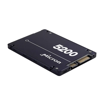 Накопитель SSD Micron 1.6tb 5200 MAX TCG-E (MTFDDAK1T6TDN)