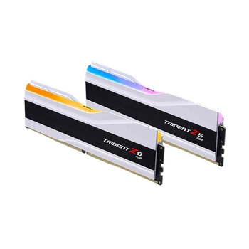 Оперативна пам’ять G.SKILL Trident Z5 RGB (2x32GB) 64GB DDR5-6000 UDIMM PC5-51200 (F5-6000J3636F32GX
