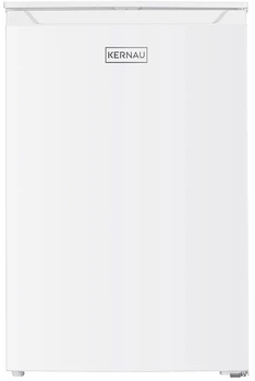 Zamrażarka skrzyniowa Kernau KFUF 08253 W