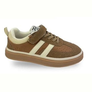 Кеди Jong Golf C11853-24 теракота 37 23,5см