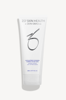 Гель для вмивання ZO SKIN HEALTH Exfoliating Cleanser Normal to Oily Skin 60ml