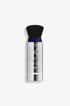 Сонцезахисна пудра для шкіри. ZO SKIN HEALTH Sunscreen + Powder Broad-Spectrum SPF 30 Light 2.7g