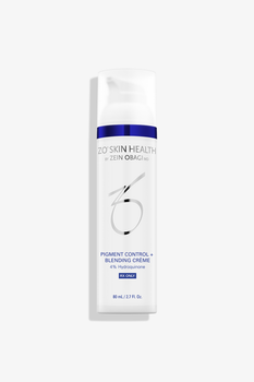 Крем для шкіри. ZO SKIN HEALTH. Pigment Control + Blending Crème 30ml