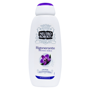 Гель для ванни та душу NEUTRO ROBERTS bs beauty 450 мл.