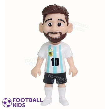 Колекционная фигурка Messi Argentina FIFA World Cup 2026 (5500-4)