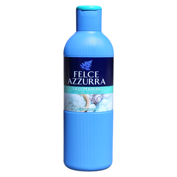 Гель для ванни та душу FELCE AZZURRA bs sali marini 650 мл.
