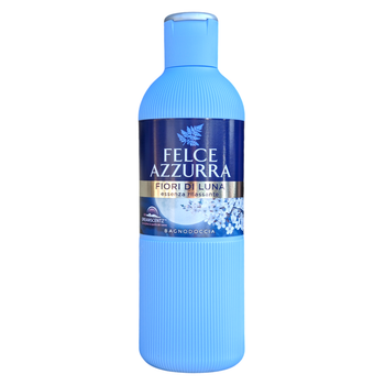 Гель для ванни та душу FELCE AZZURRA bs relax 650 мл.
