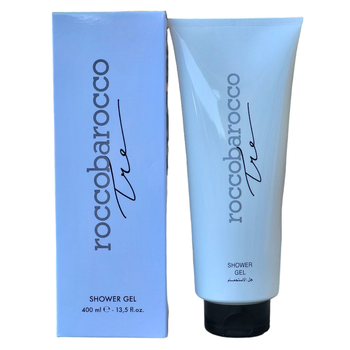 Гель для душу gold queen ROCco baROCco tre s/g dn