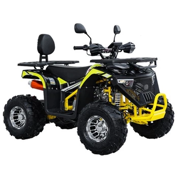 Квадроцикл SP125-15
