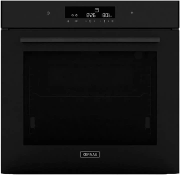 Духова шафа електрична Kernau KBO 1071 S TC B