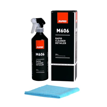 Знежирювач на водній основі RUPES Rapid Cleaner Detailer 500мл (CCM606)