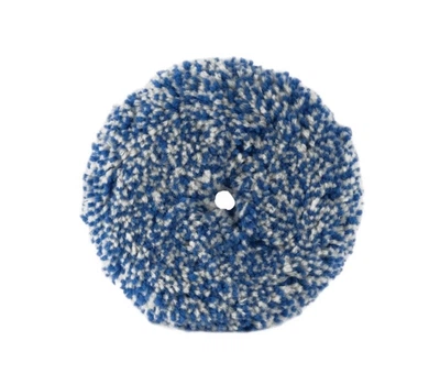 Полірувальний круг з екстражорсткої шерсті RUPES Wool Polishing Pad for Rotary Ø200 mm (9.BL200H)