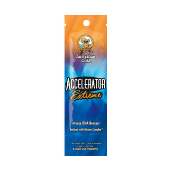 Крем для солярия Australian Gold Accelerator Extreme