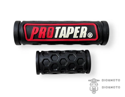 Резинка PRO-TAPER заводной ножки (КРАСНЫЙ)